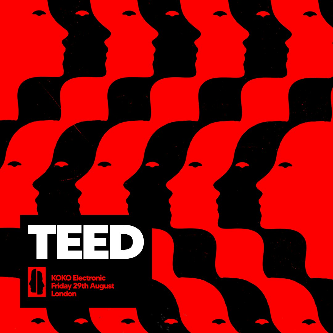 Koko Electronic: Teed, United Kingdom, 2025