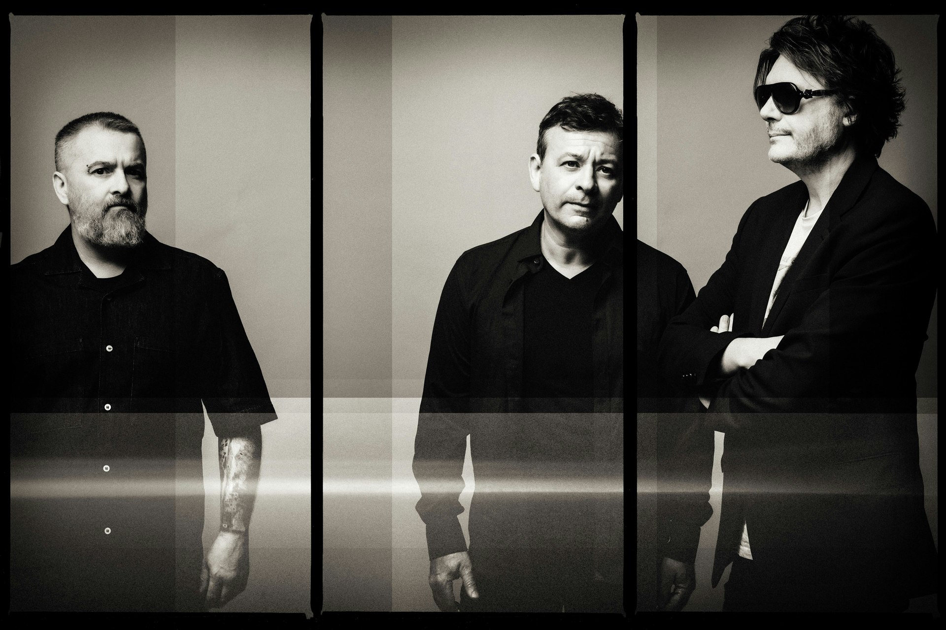 Manics & Keith Cameron: In Conversation, United Kingdom, 2025