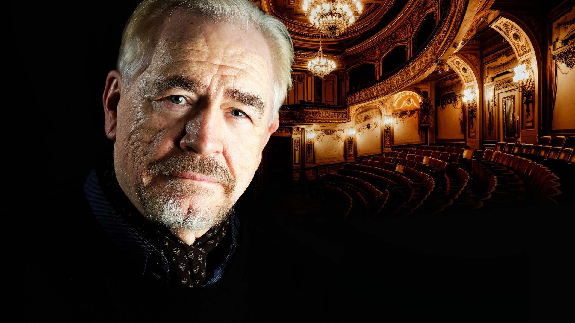 Brian Cox - It’s All About Me!, United Kingdom, 2025