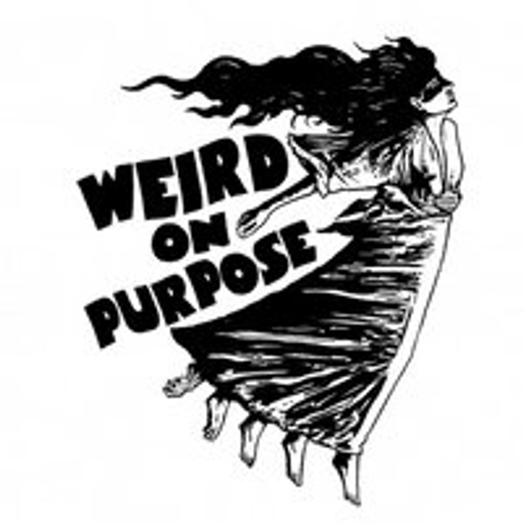 Weird On Purpose: Celebrating Emerging Talent from the 2nd City, United Kingdom, 2025