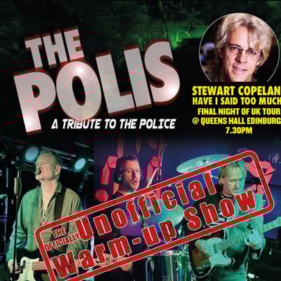 The Polis: A Countdown to Copeland
