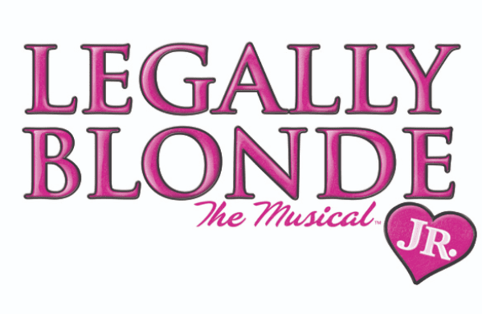 Legally Blonde Jr, United Kingdom, 2025