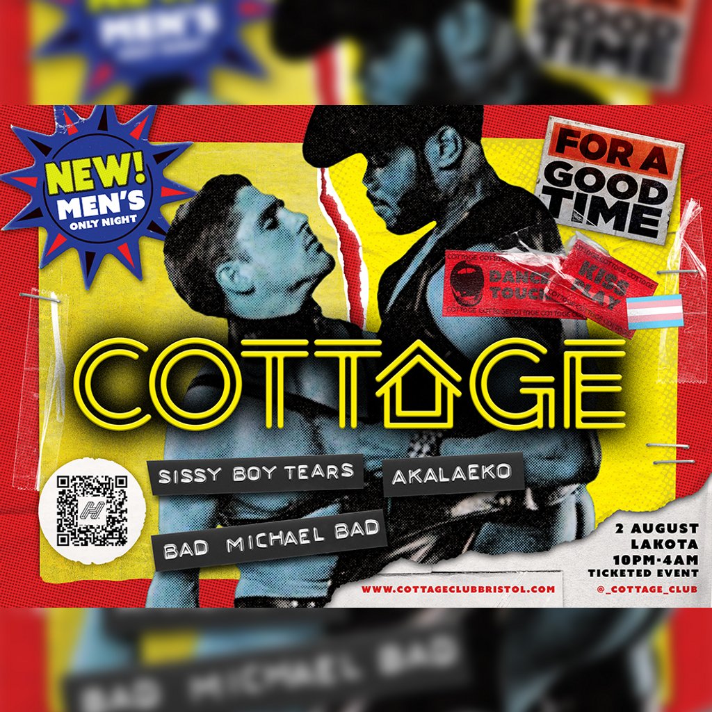 Cottage, United Kingdom, 2025