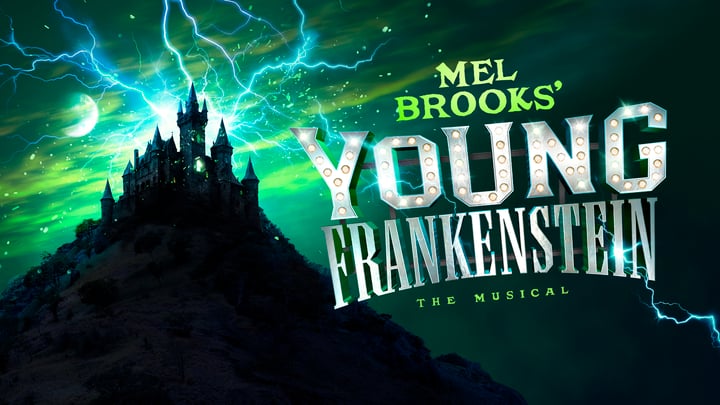 Young Frankenstein