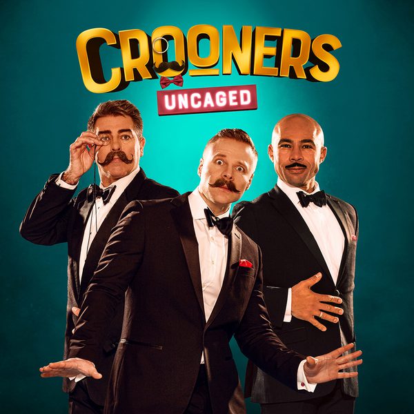 Crooners, United Kingdom, 2026