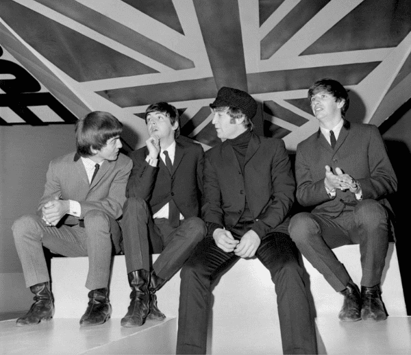 Come Together: The Beatles Through The Lens - A Photography Exhibition For Prostate Cancer Uk, United Kingdom, 2025