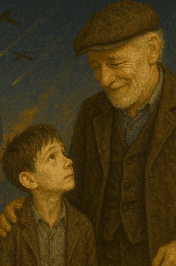 Goodnight Mr Tom, United Kingdom, 2025