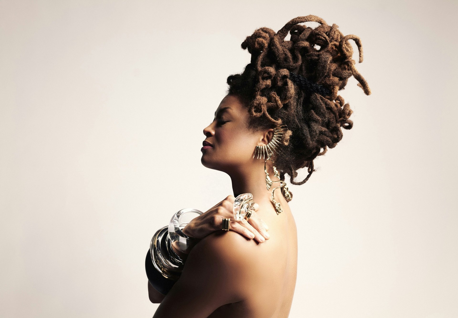 Valerie June, United Kingdom, 2025