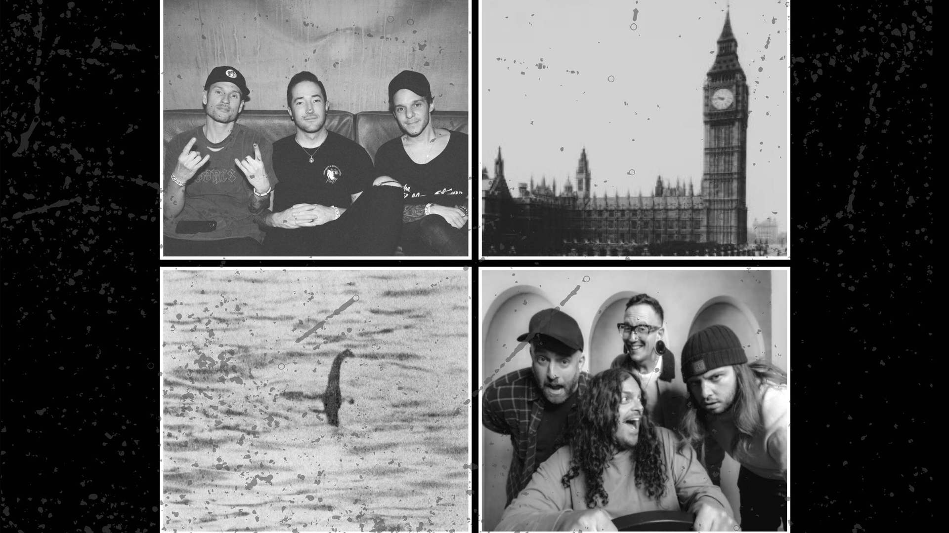 Makeout x Keep Flying, United Kingdom, 2025