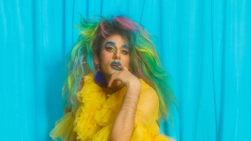 Glamrou, United Kingdom, 2025