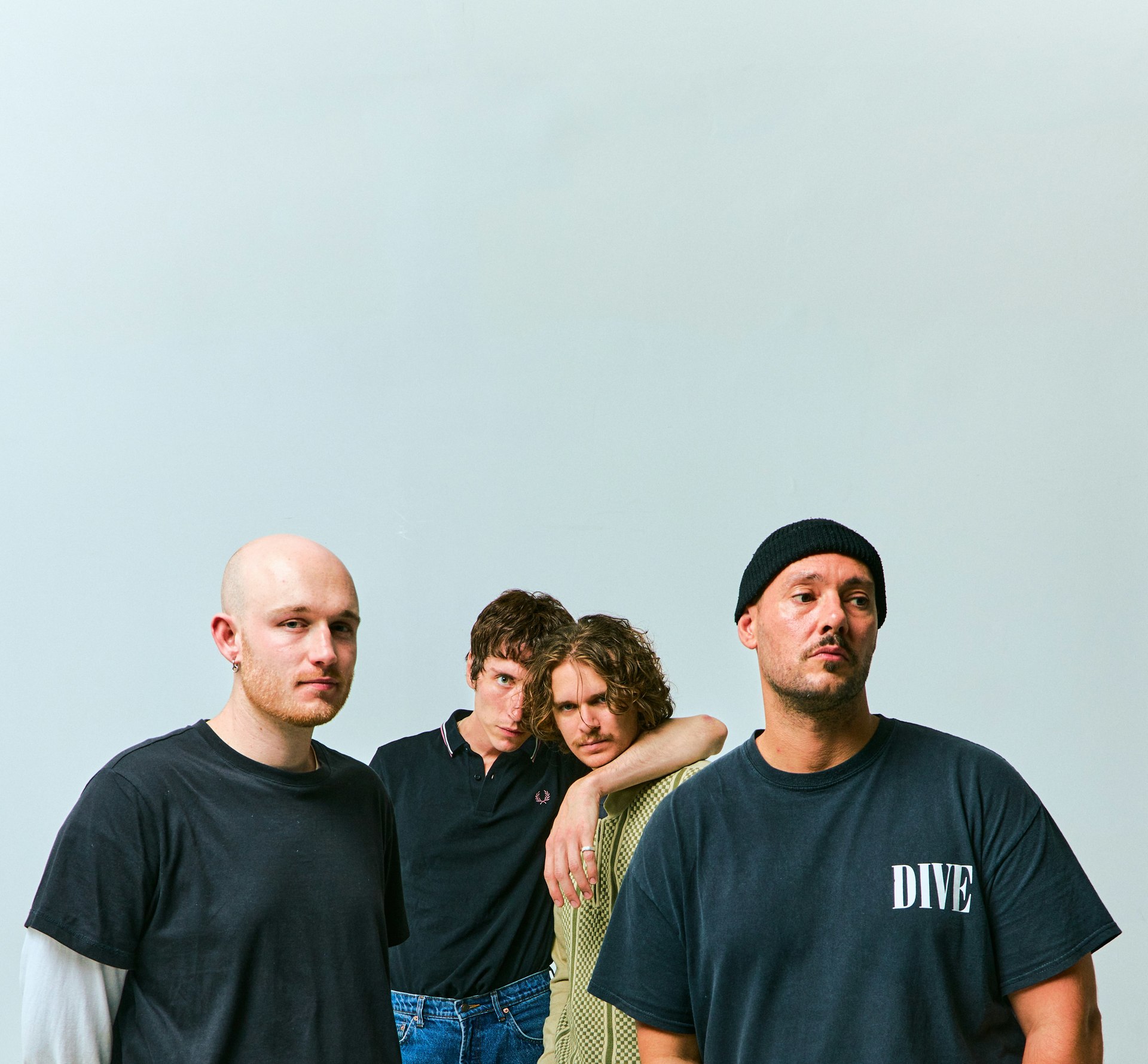 False Futures + Guests, United Kingdom, 2025