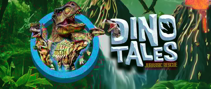 Dino Tales
