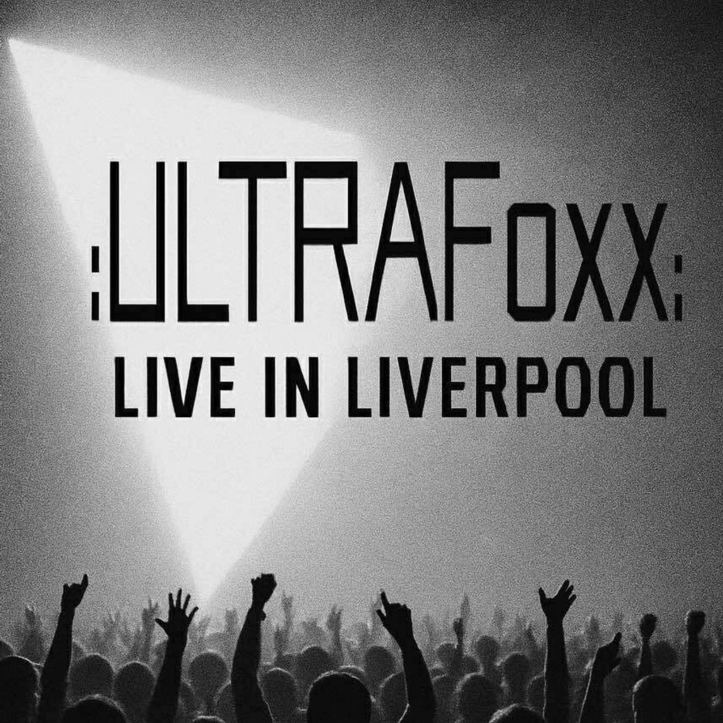 Ultra:foxx, United Kingdom, 2025