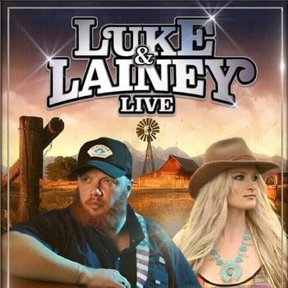 Luke & Lainey LIVE