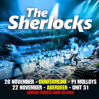 The Sherlocks