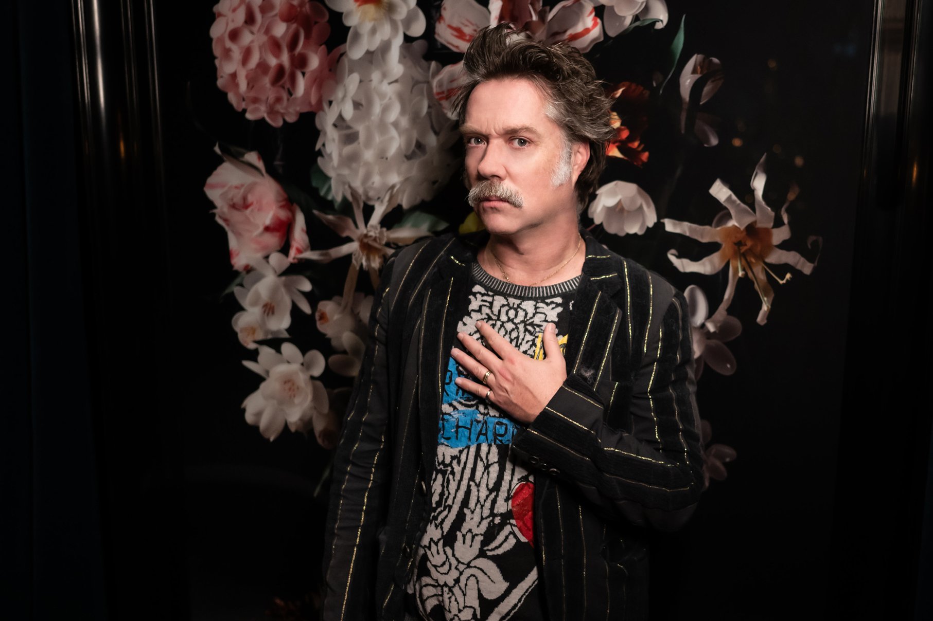 Rufus Wainwright's Want Symphonic with BBC SSO, United Kingdom, 2025