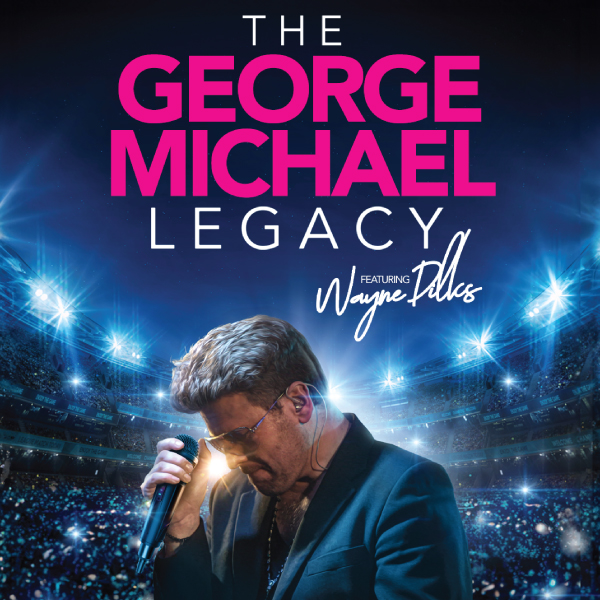 The George Michael Legacy (Tribute), United Kingdom, 2026