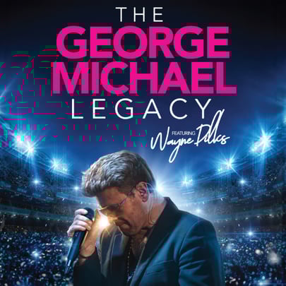 The George Michael Legacy (Tribute)