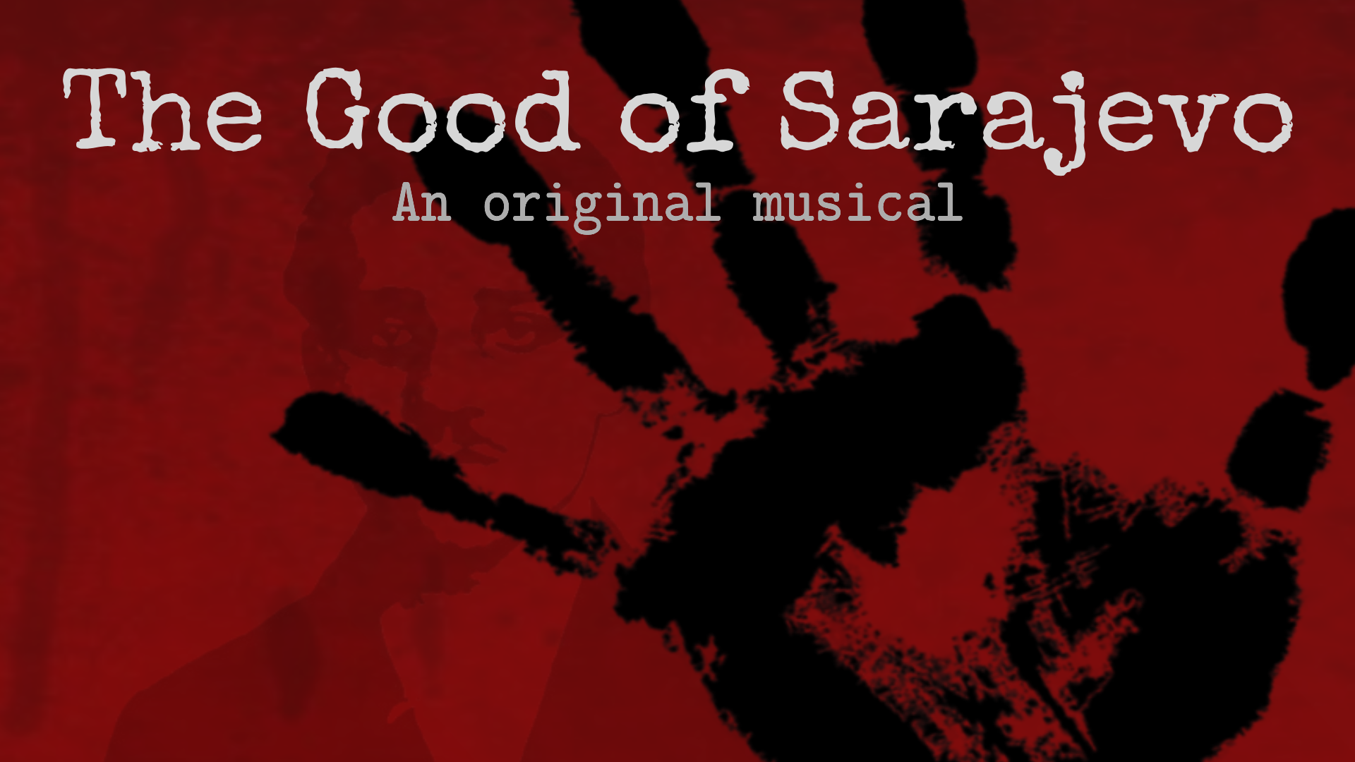The Good of Sarajevo, United Kingdom, 2025
