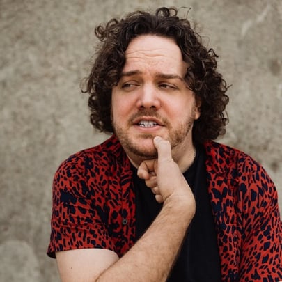 Joe Wells: Daddy Autism