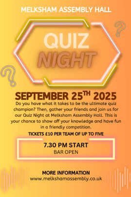 Quiz Night 