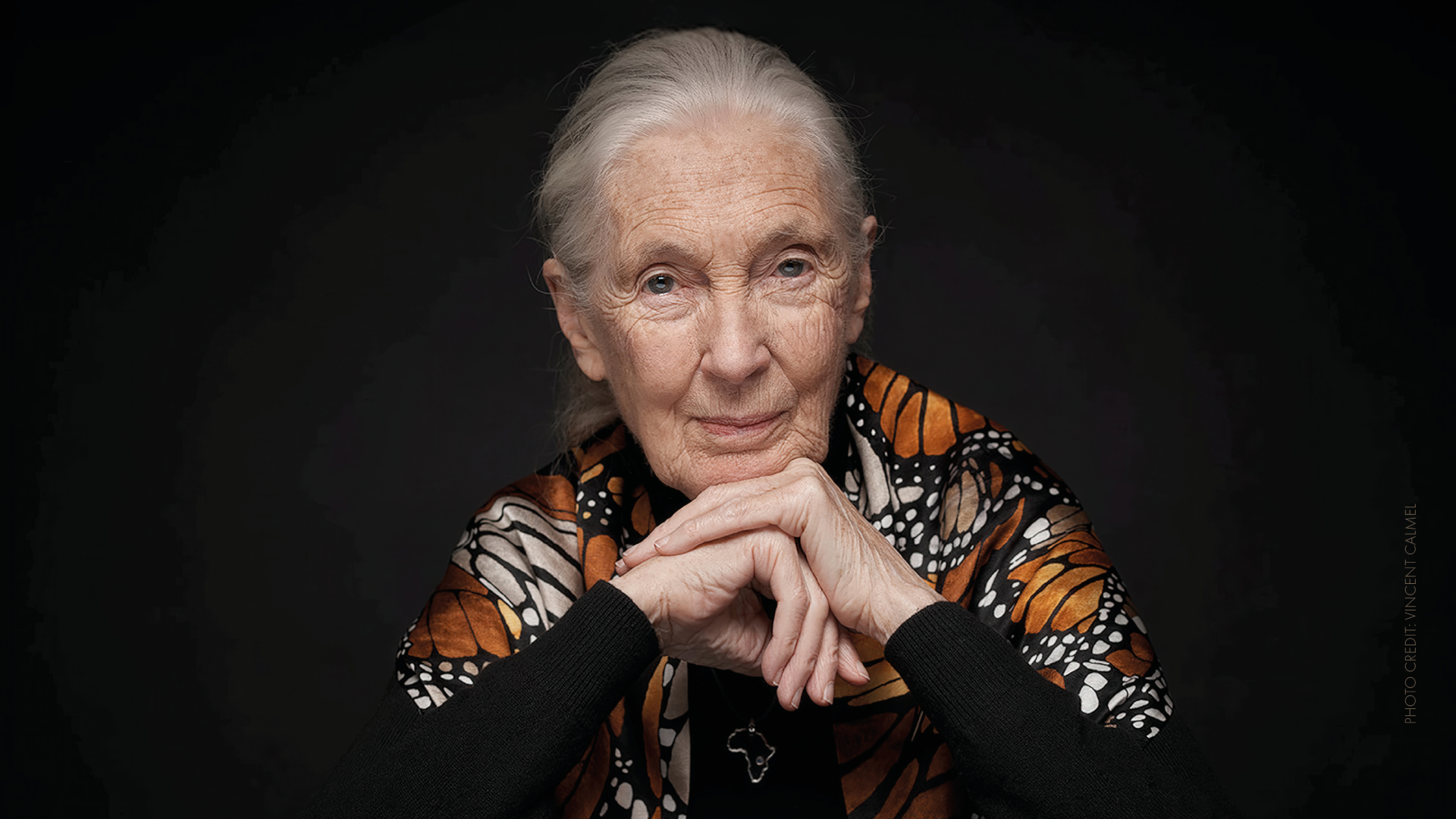 Jane Goodall: My Life, My Legacy, United Kingdom, 2025