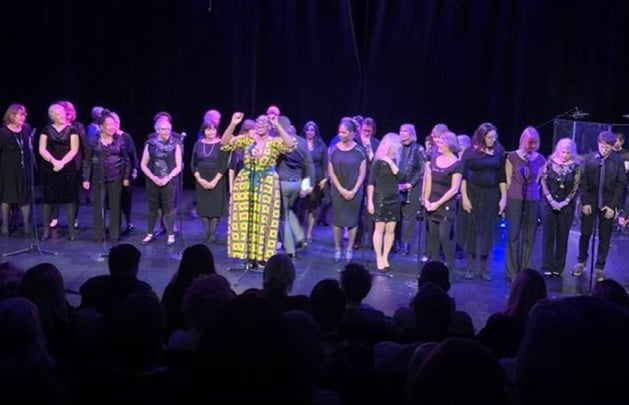 Festival of Choirs