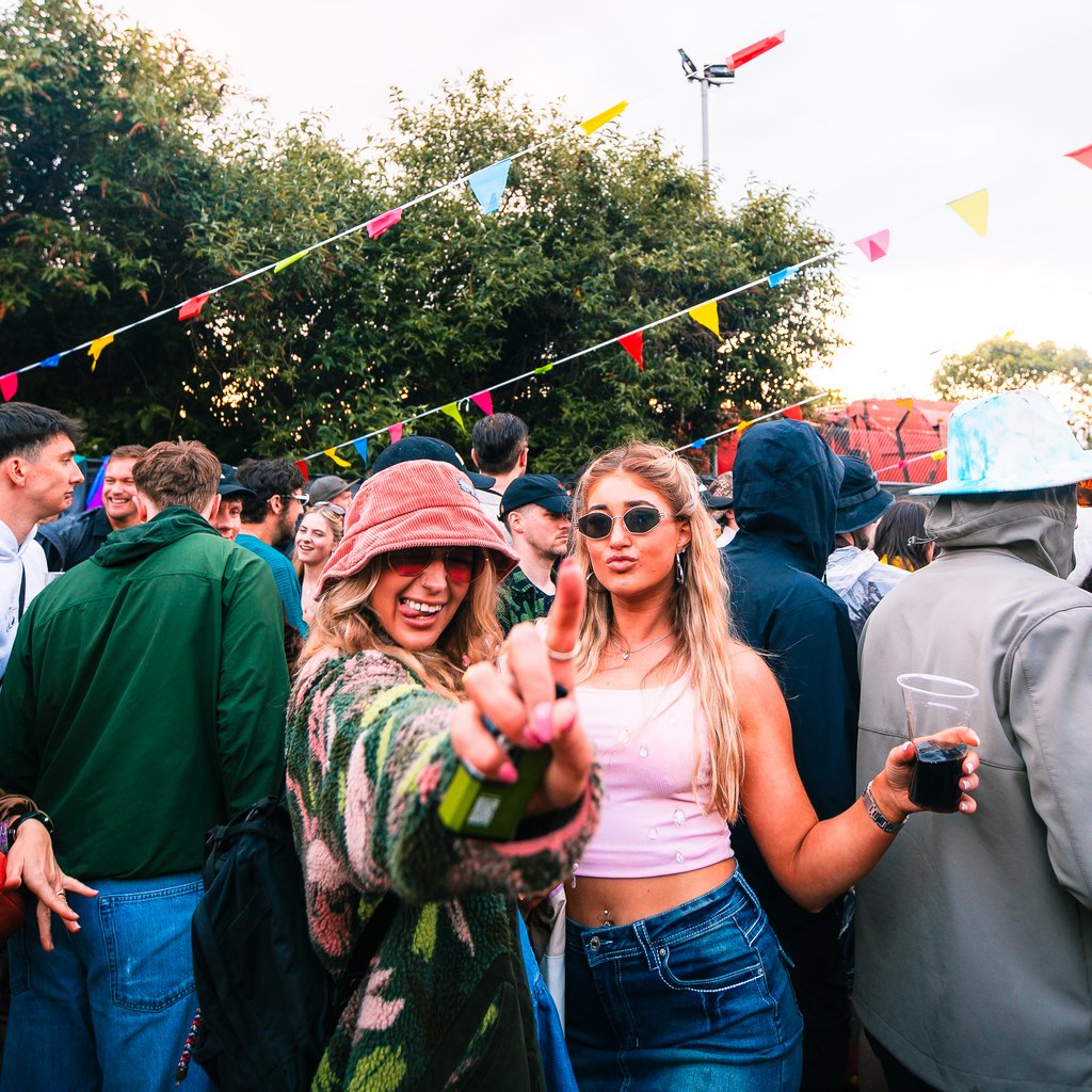 Days Festival, United Kingdom, 2025