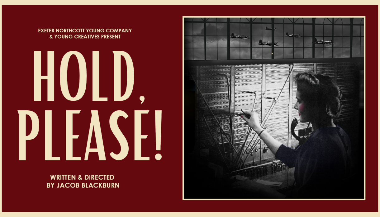 Hold, Please!, United Kingdom, 2025