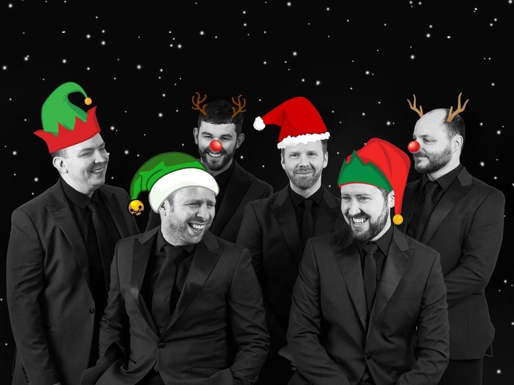 The Funk Collective: The Funk Before Christmas, United Kingdom, 2025