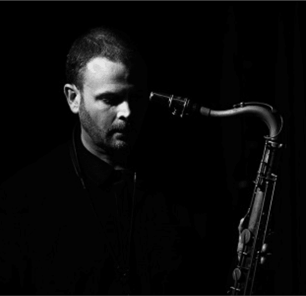 James Allsopp Quartet plays Stan Getz, United Kingdom, 2025