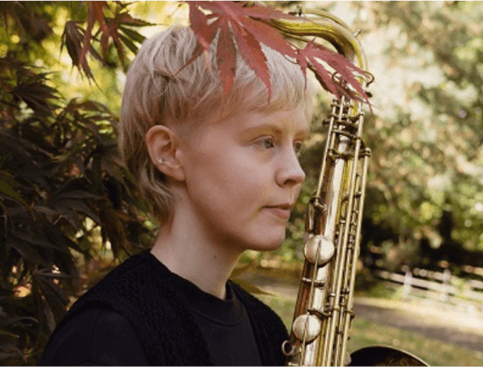 Harben Kay Quartet