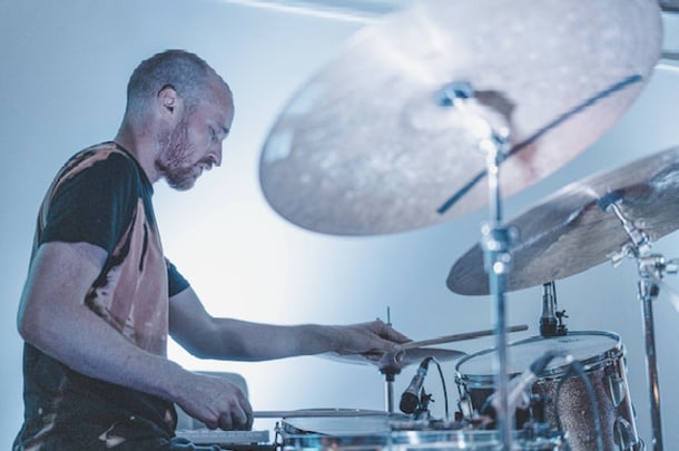 6161 & Jesse Barrett Trio