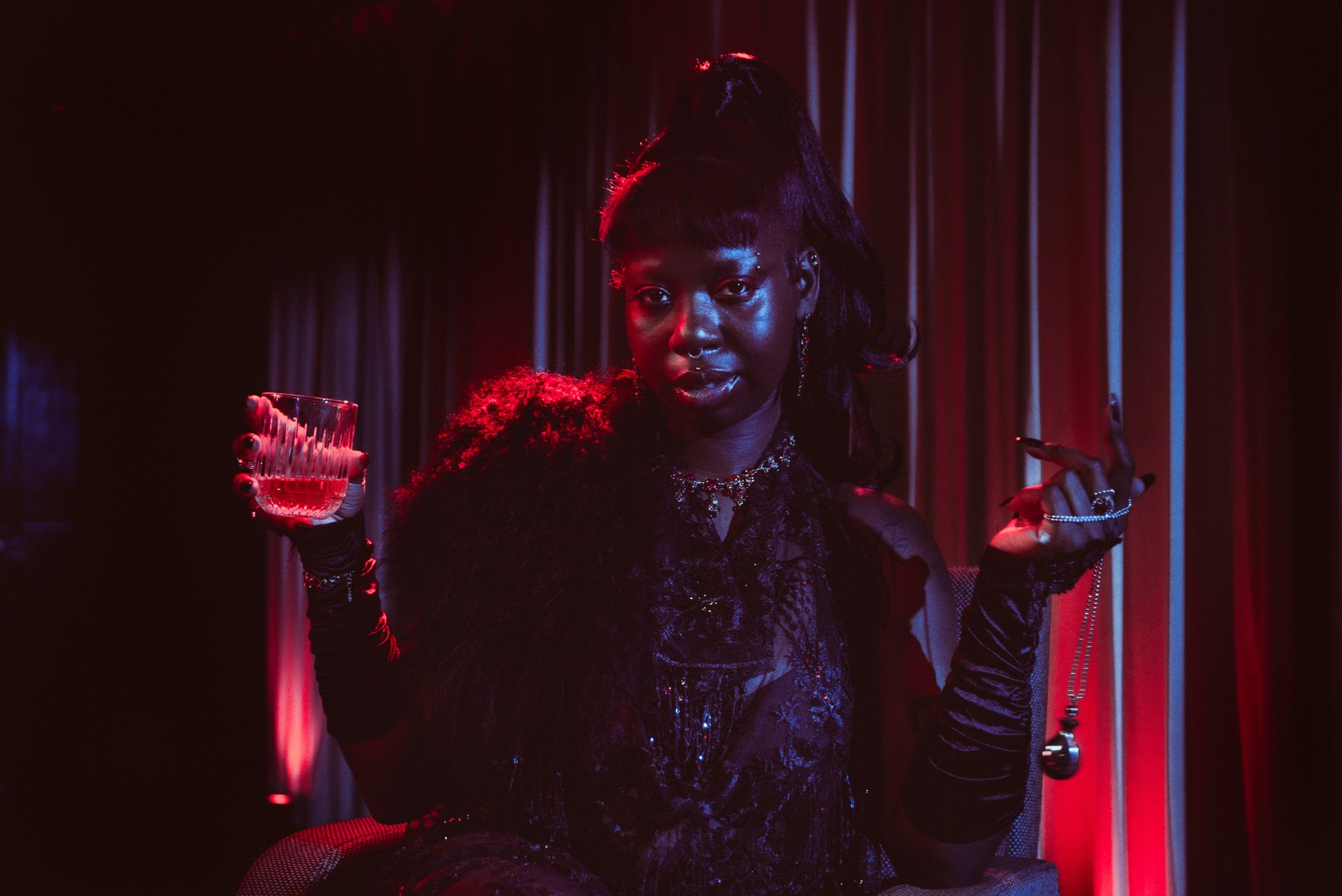Joviale: Album Launch Show, United Kingdom, 2025