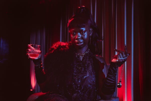 Joviale: Album Launch Show