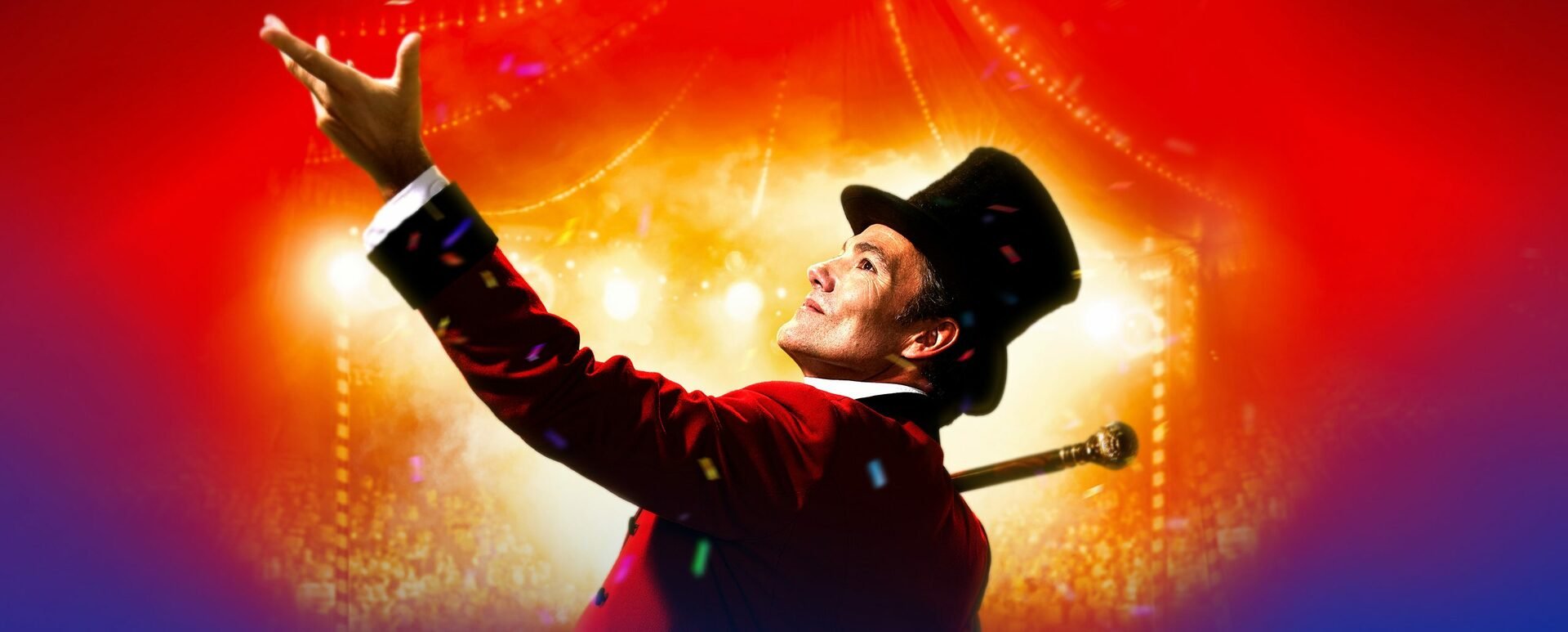 Barnum, United Kingdom, 2026