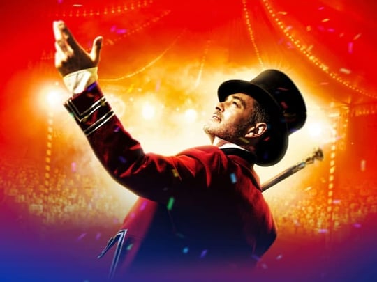 Barnum