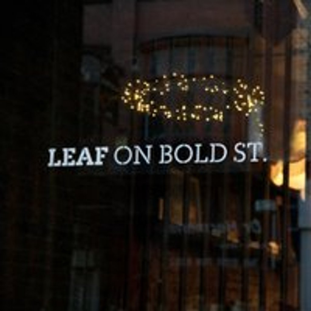 Dylan on Bold Street: Dylan Goes Acoustic, United Kingdom, 2025