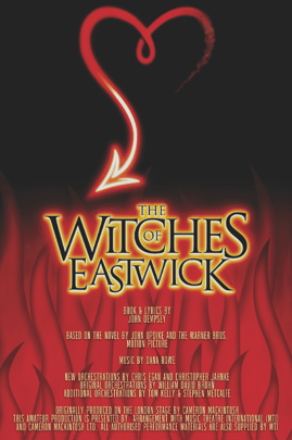 The Witches Of Eastwick