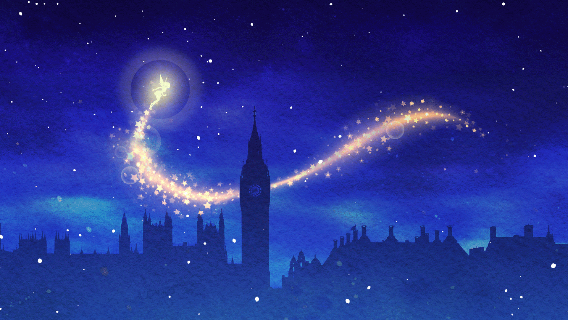 Peter Pan (Pantomime) - Relaxed Performance, United Kingdom, 2025