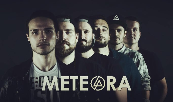 Meteora