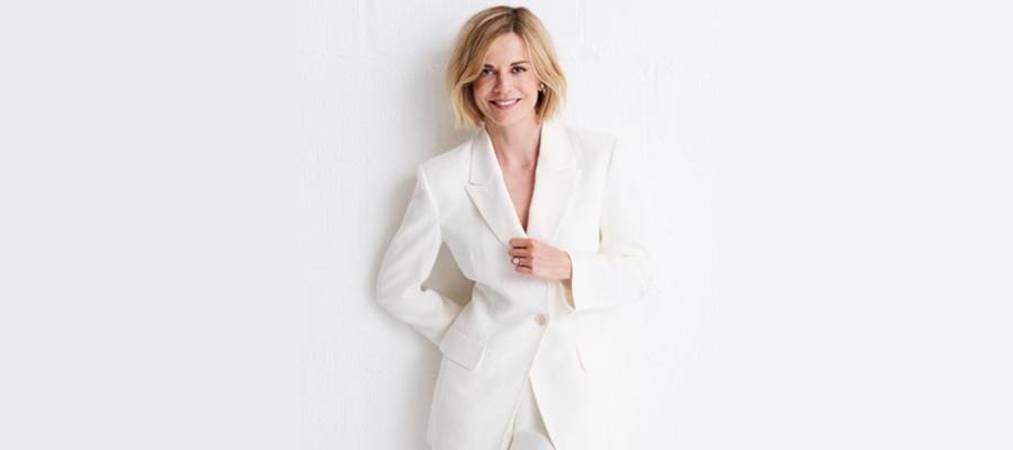 An Evening With Susie Wolff, United Kingdom, 2025
