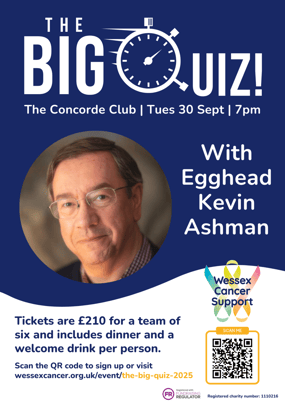 The Big Quiz