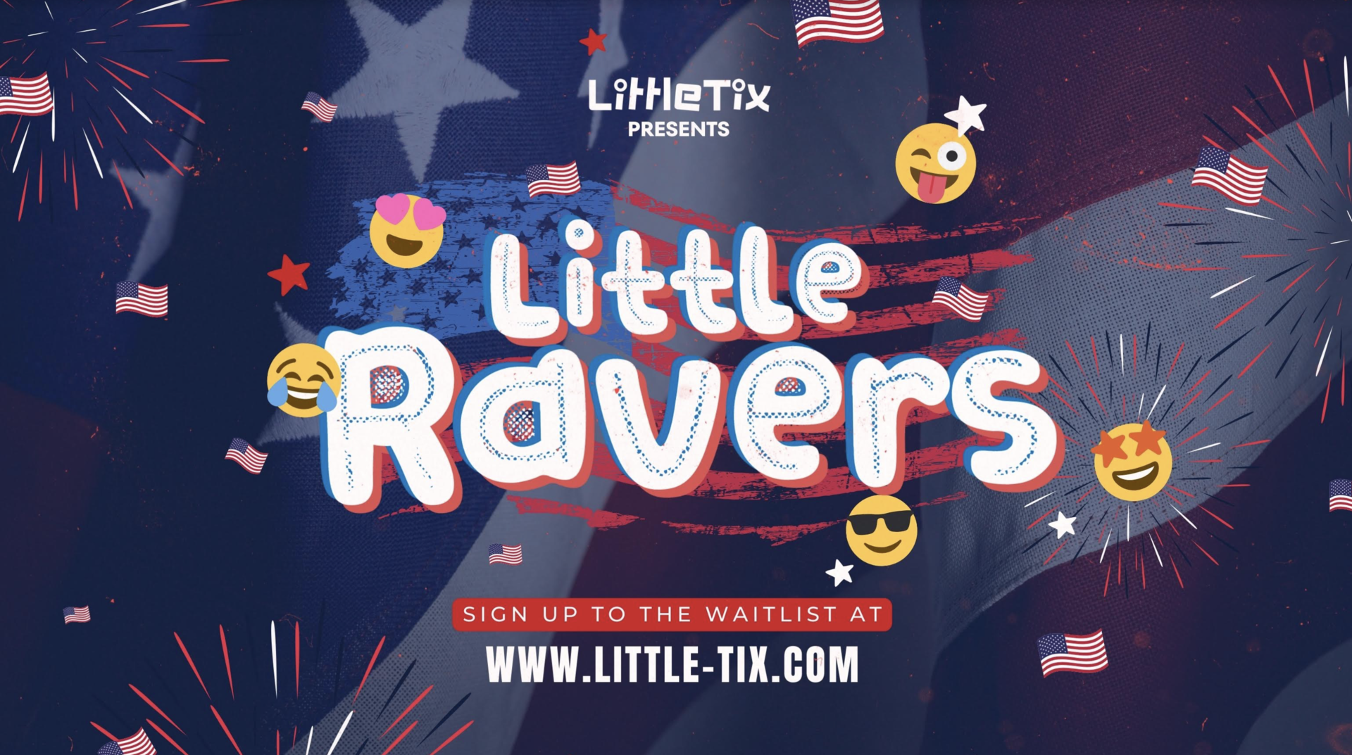Little Ravers, United Kingdom, 2025