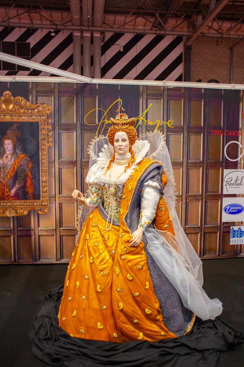 Cake International and Bake International, United Kingdom, 2025