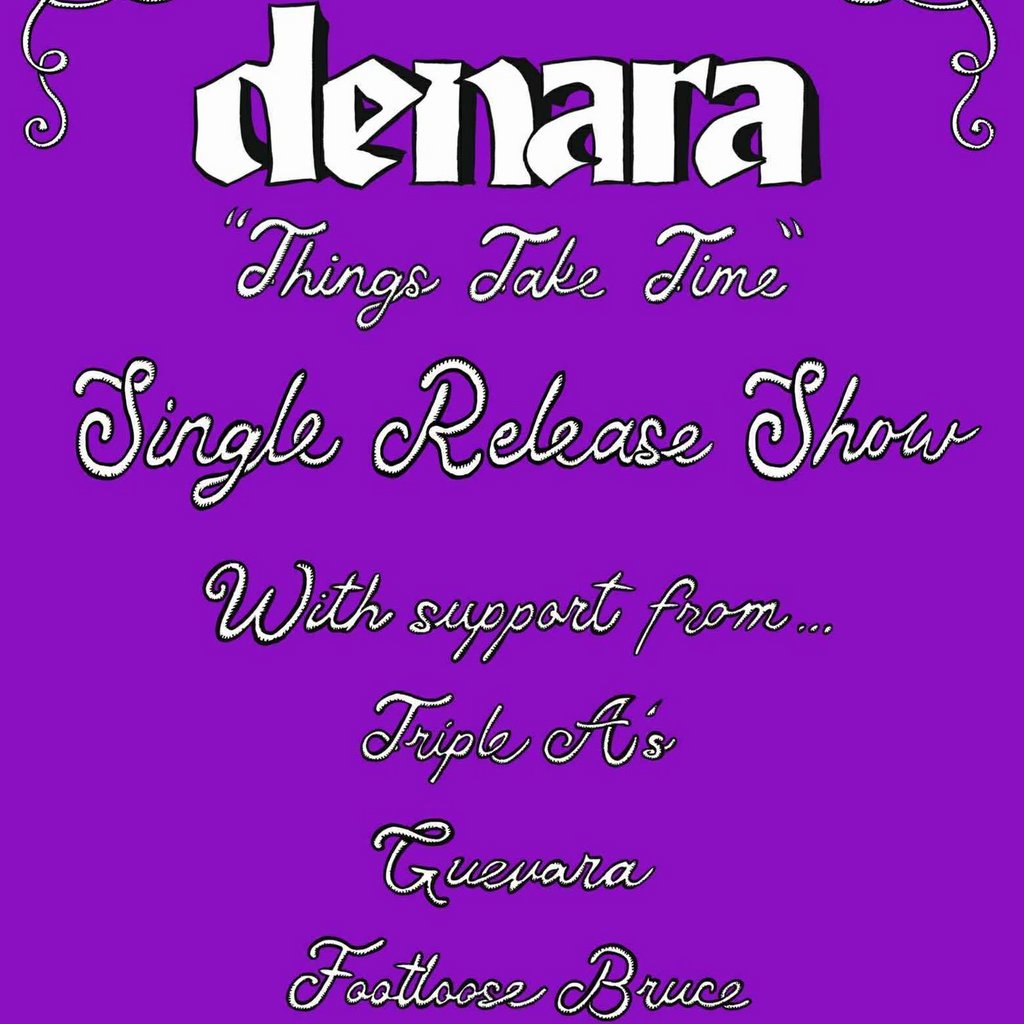 Denara - Beat generator live, United Kingdom, 2025