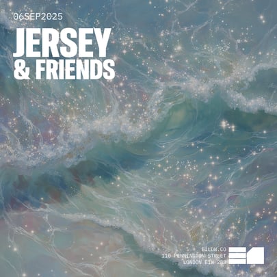Jersey & Friends