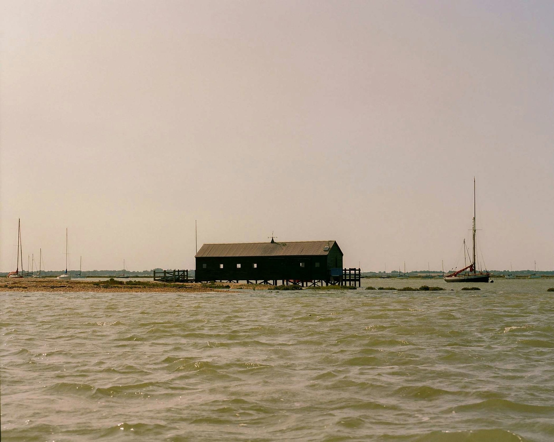 Art:up Poetry - Radical Islands, United Kingdom, 2025