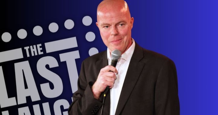 Martin Mor, TBC, Roger Monkhouse & Dom Woodward.