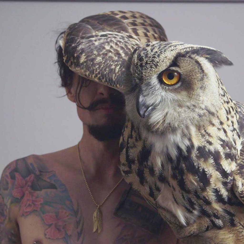 Justin Hawkins Rides Again...and Again, United Kingdom, 2026
